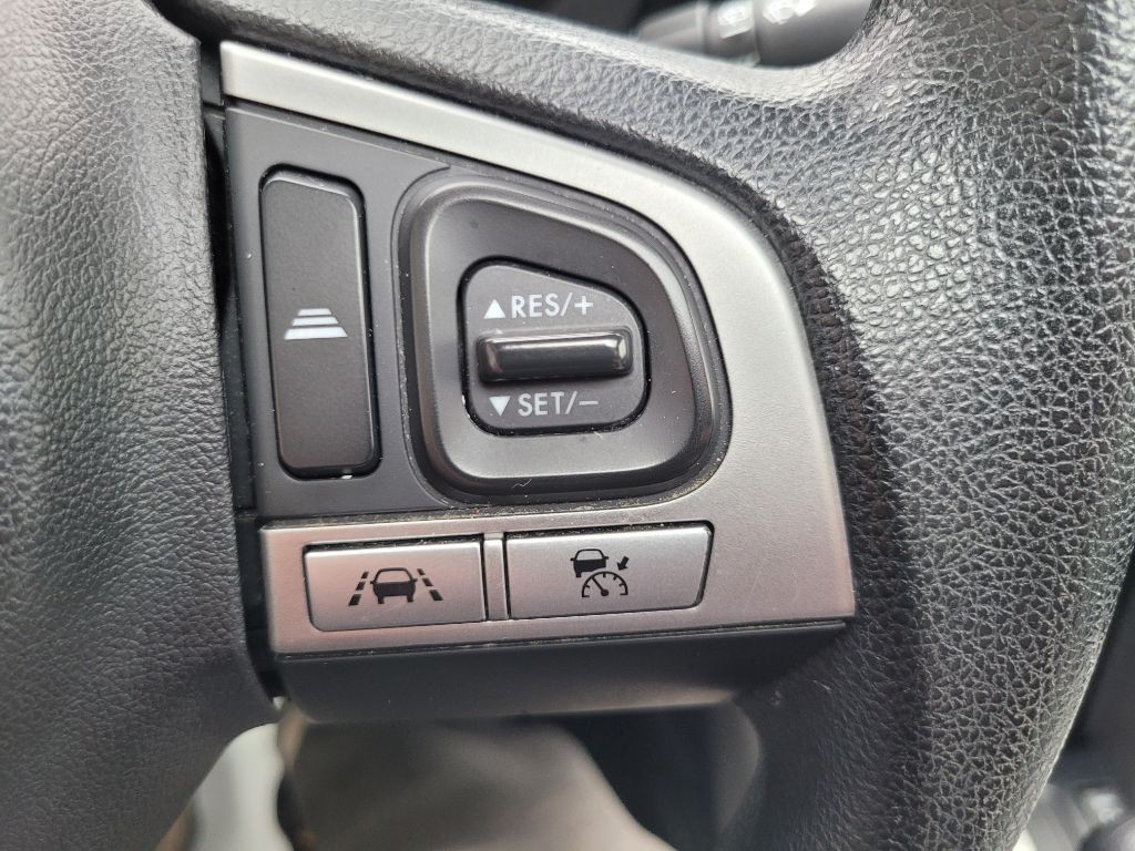 2018 Subaru Forester Image 23