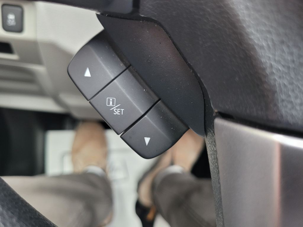 2018 Subaru Forester Image 24