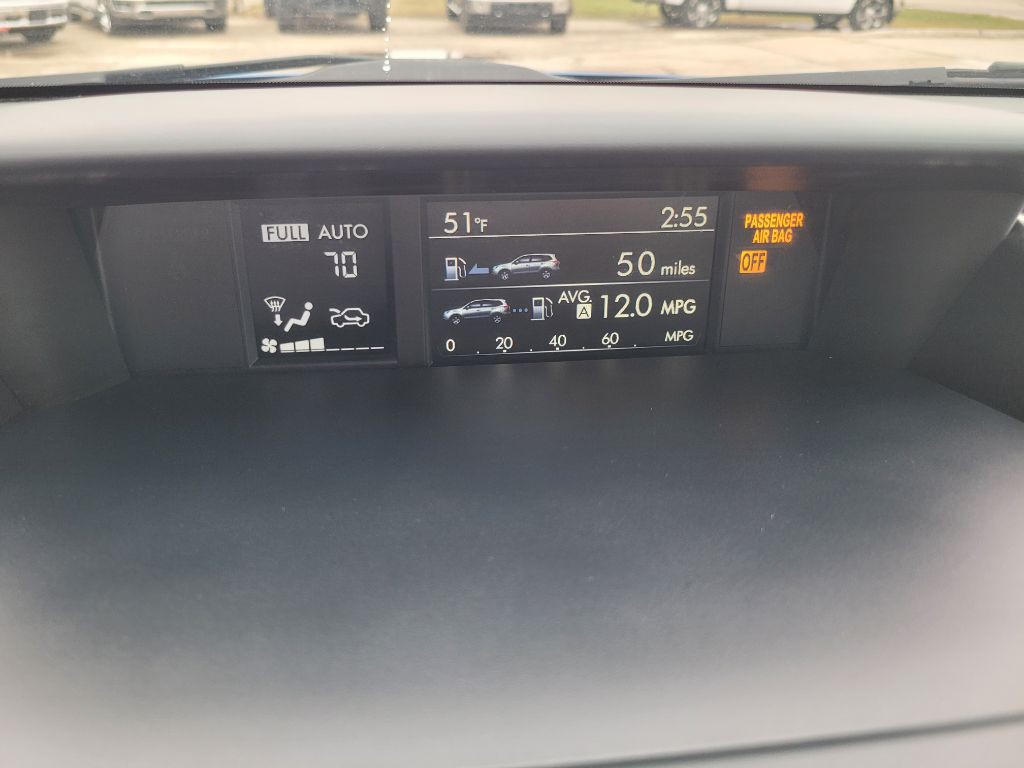 2018 Subaru Forester Image 28
