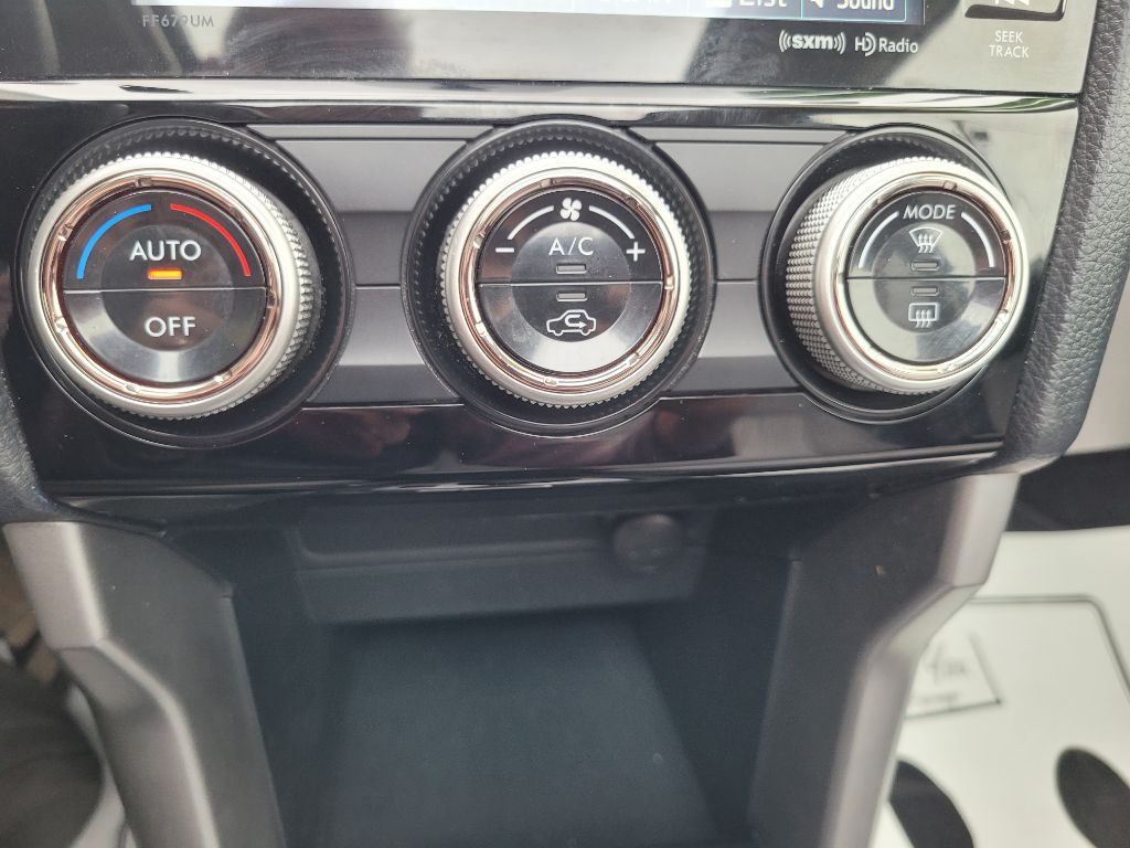 2018 Subaru Forester Image 31