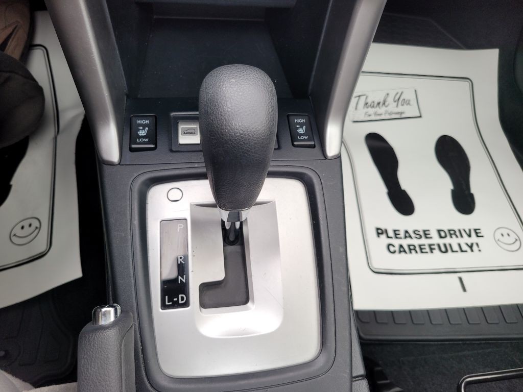 2018 Subaru Forester Image 32