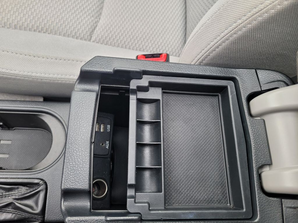 2018 Subaru Forester Image 34