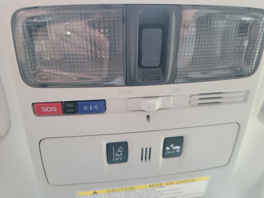 2018 Subaru Forester Image 35