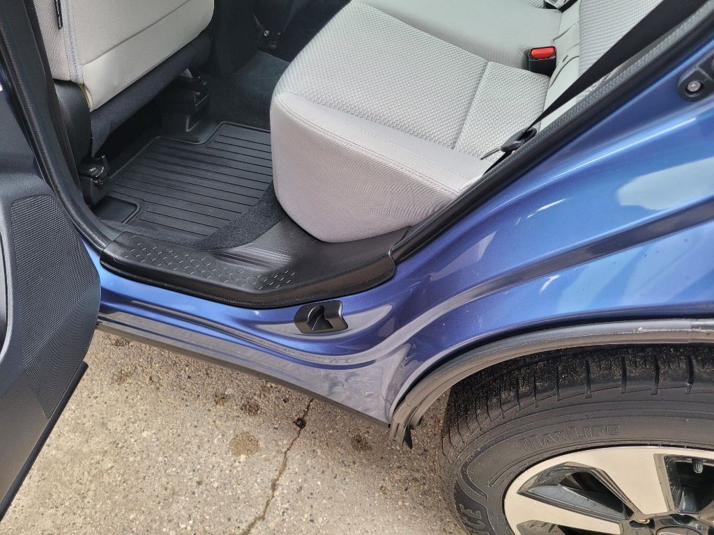 2018 Subaru Forester Image 39