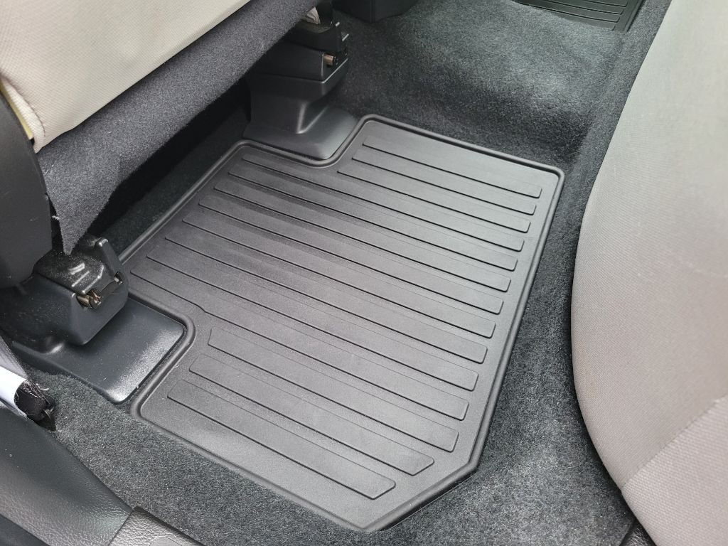 2018 Subaru Forester Image 42
