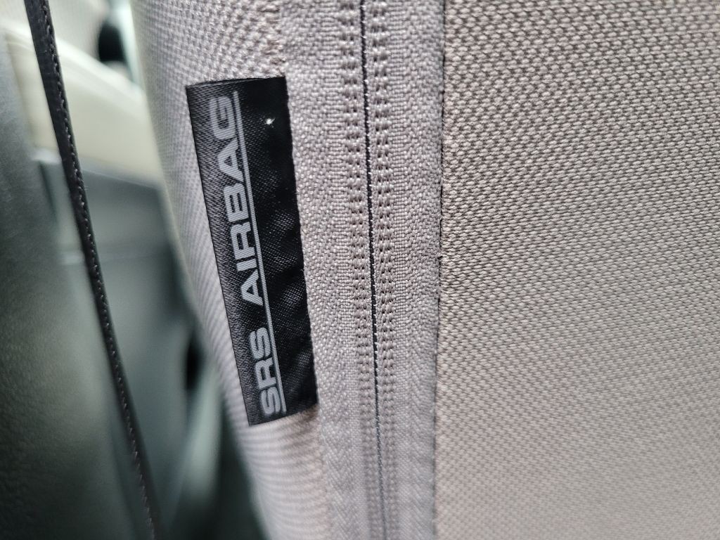 2018 Subaru Forester Image 43