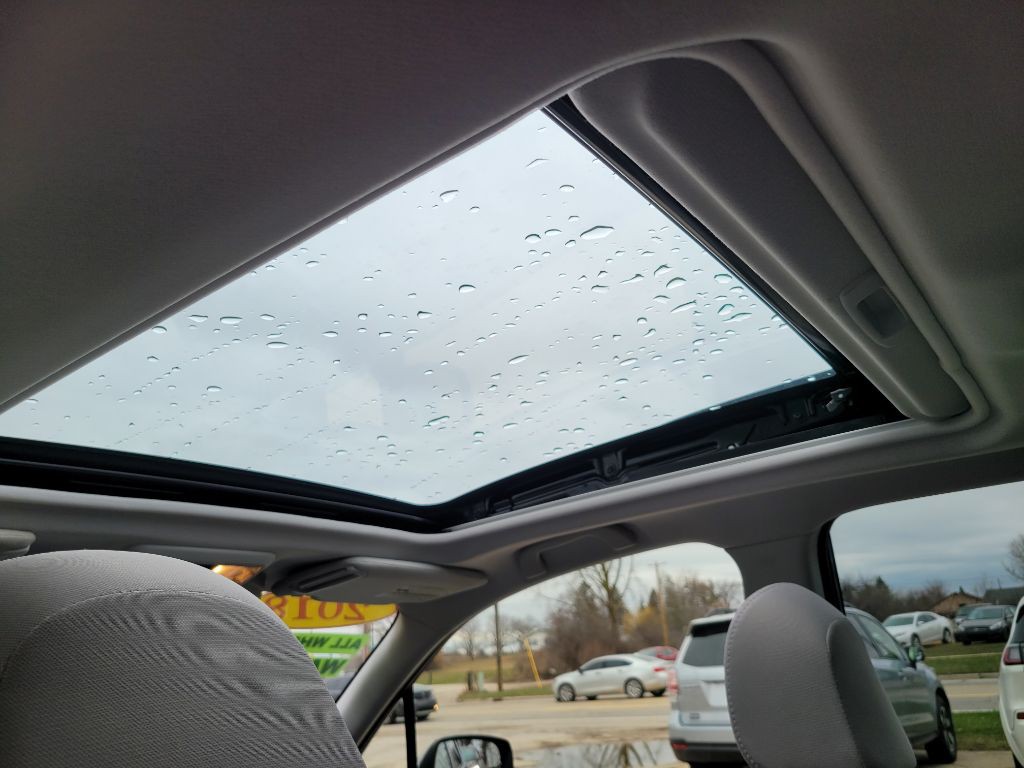 2018 Subaru Forester Image 45