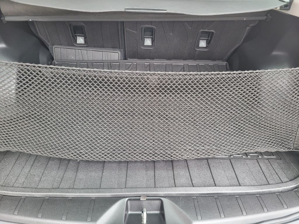 2018 Subaru Forester Image 49