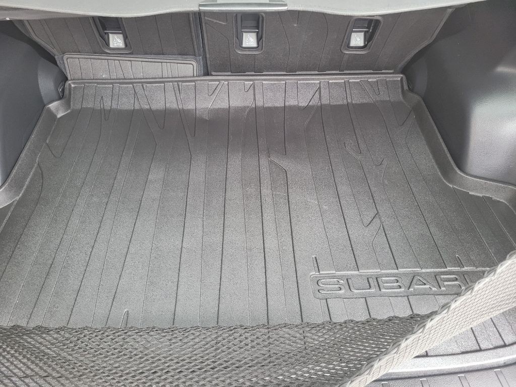 2018 Subaru Forester Image 50