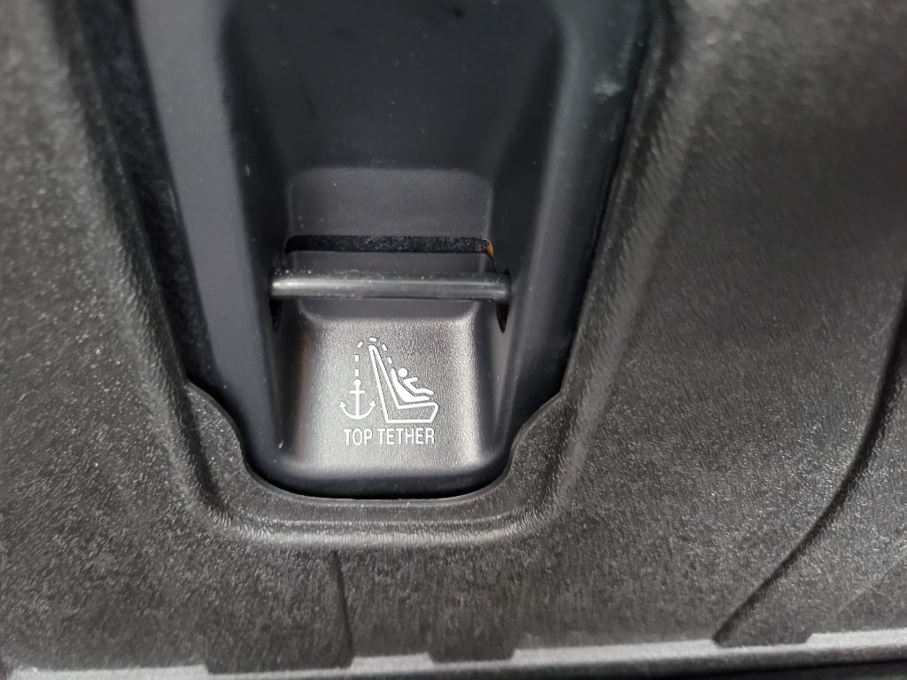 2018 Subaru Forester Image 51