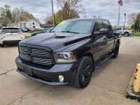 Image for 2016 RAM 1500 Sport ID: 7323504