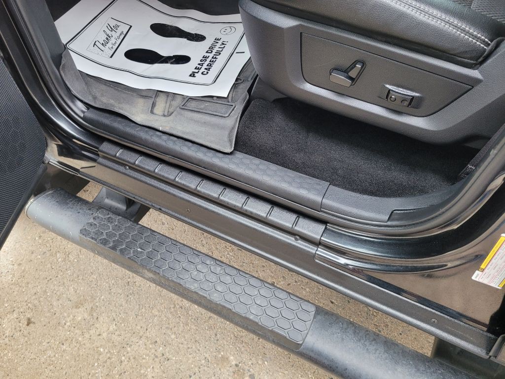 2016 RAM 1500 Image 17