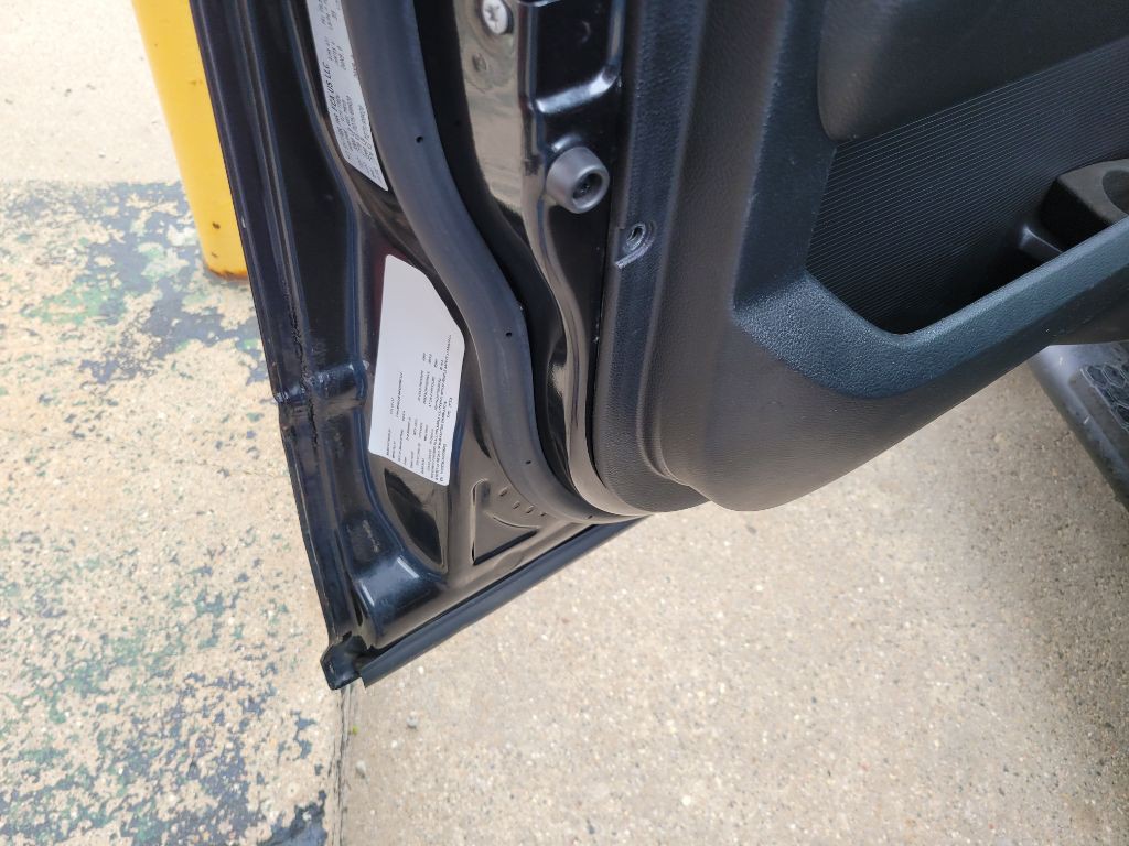 2016 RAM 1500 Image 18