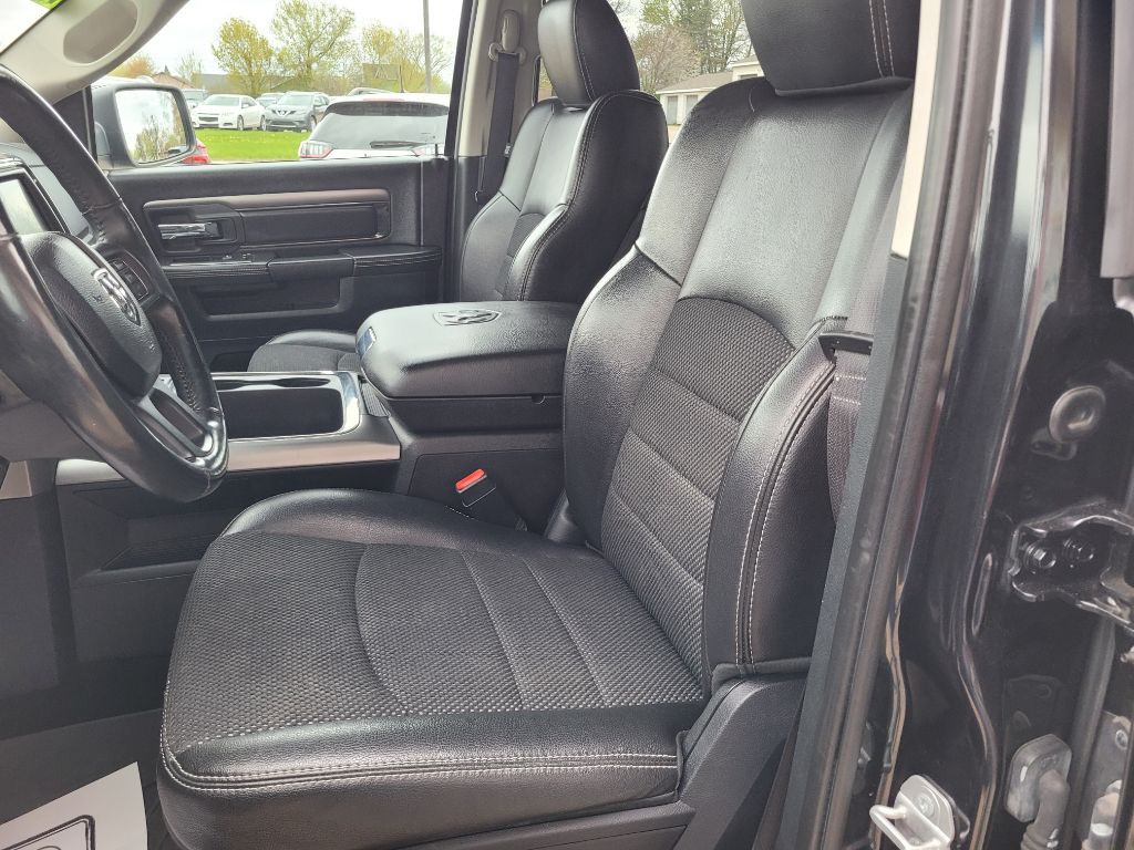 2016 RAM 1500 Image 20
