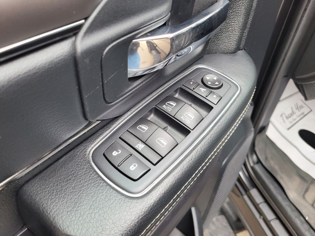 2016 RAM 1500 Image 21