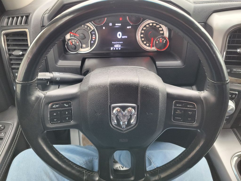 2016 RAM 1500 Image 23