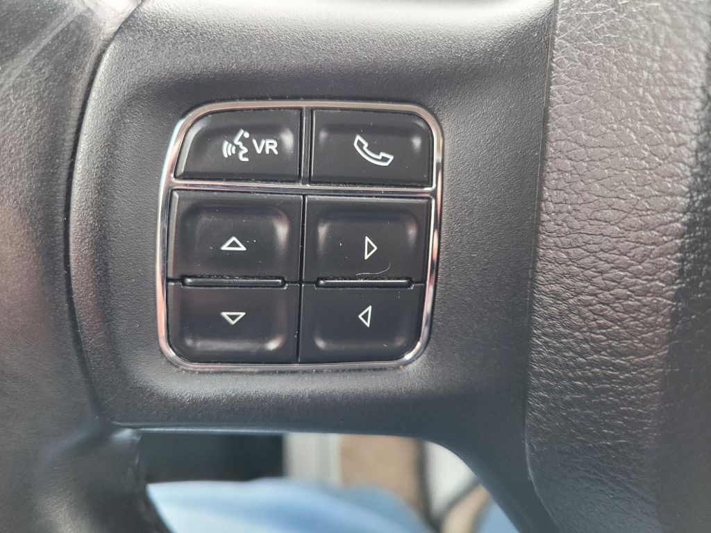 2016 RAM 1500 Image 24