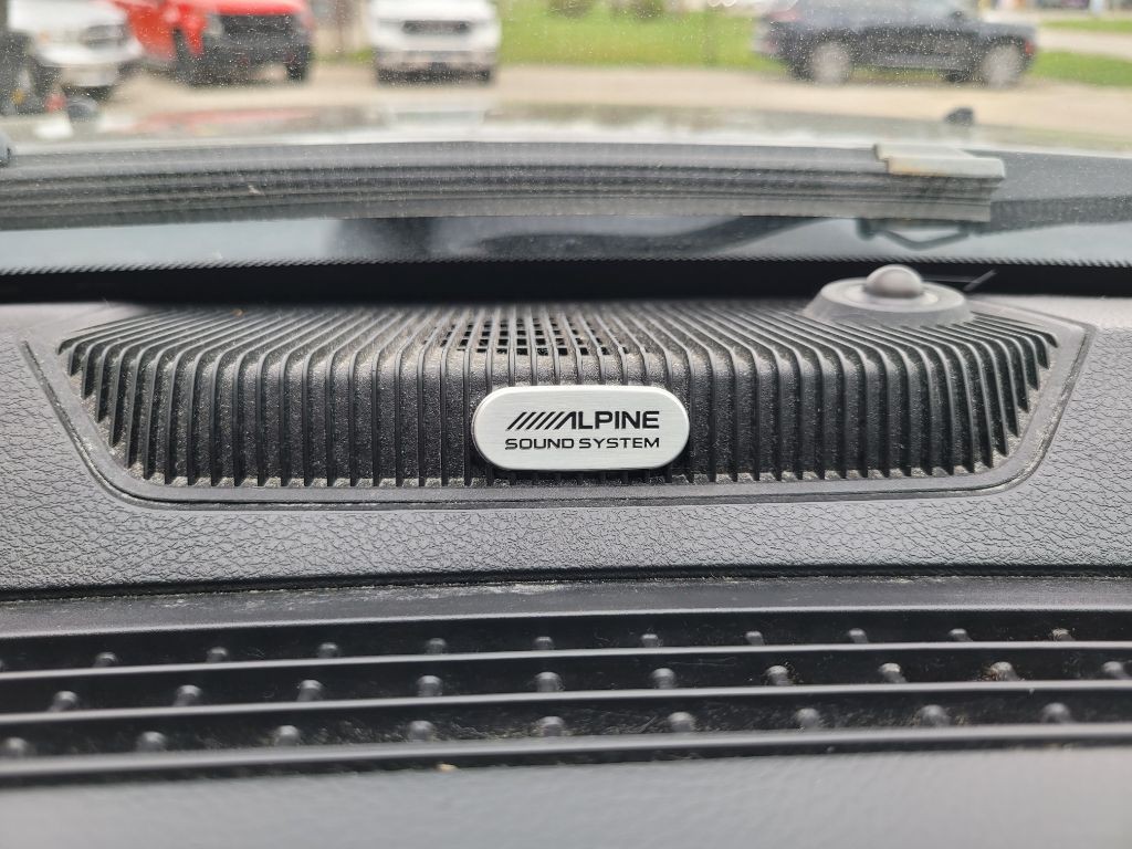 2016 RAM 1500 Image 27