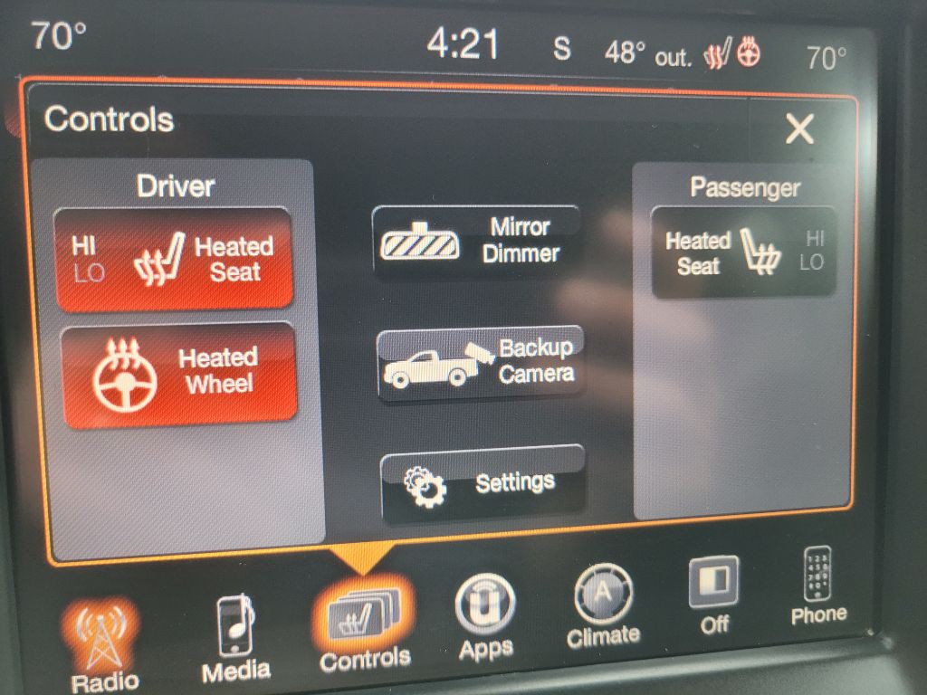 2016 RAM 1500 Image 28