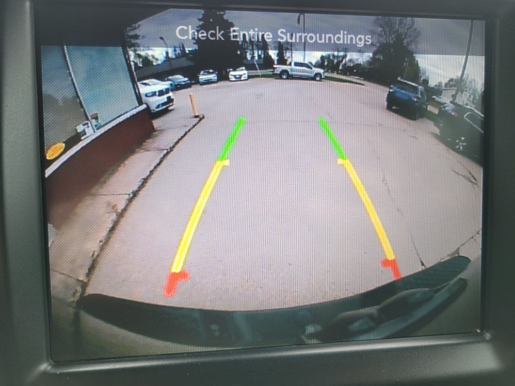 2016 RAM 1500 Image 30