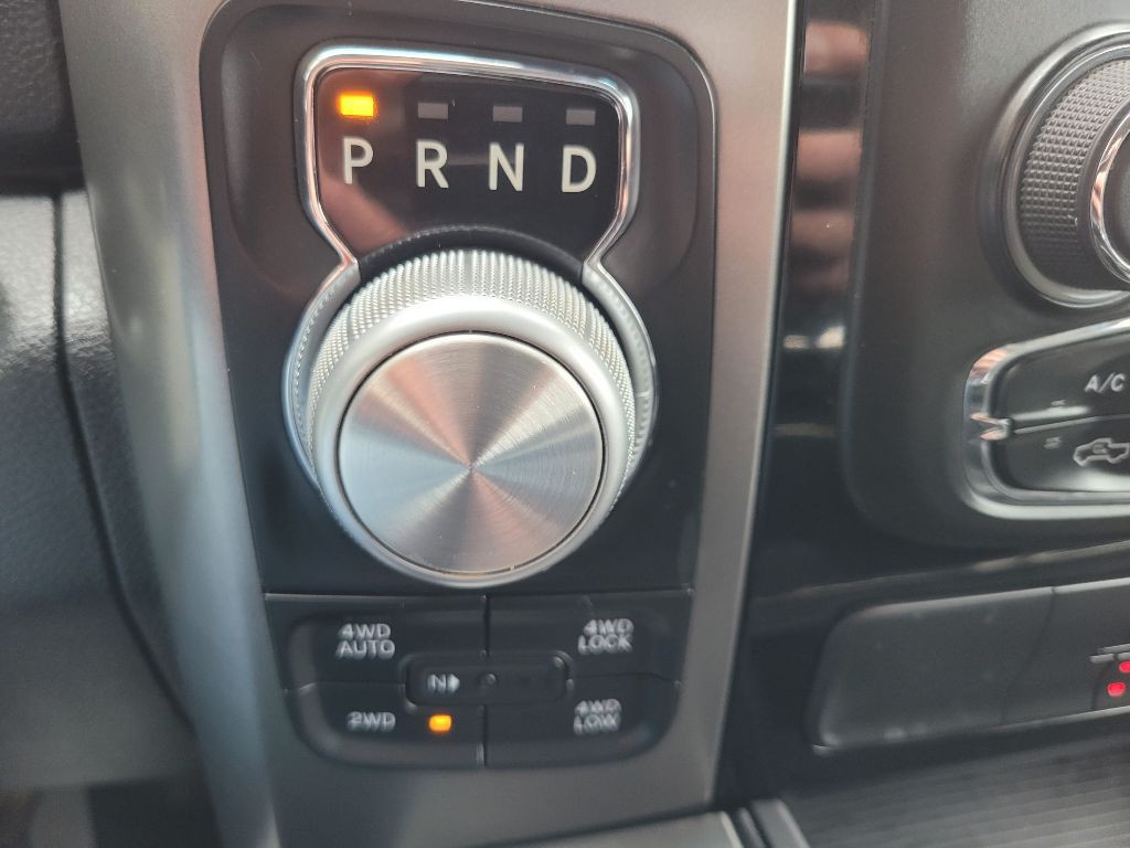 2016 RAM 1500 Image 31