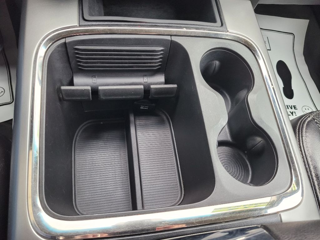 2016 RAM 1500 Image 34
