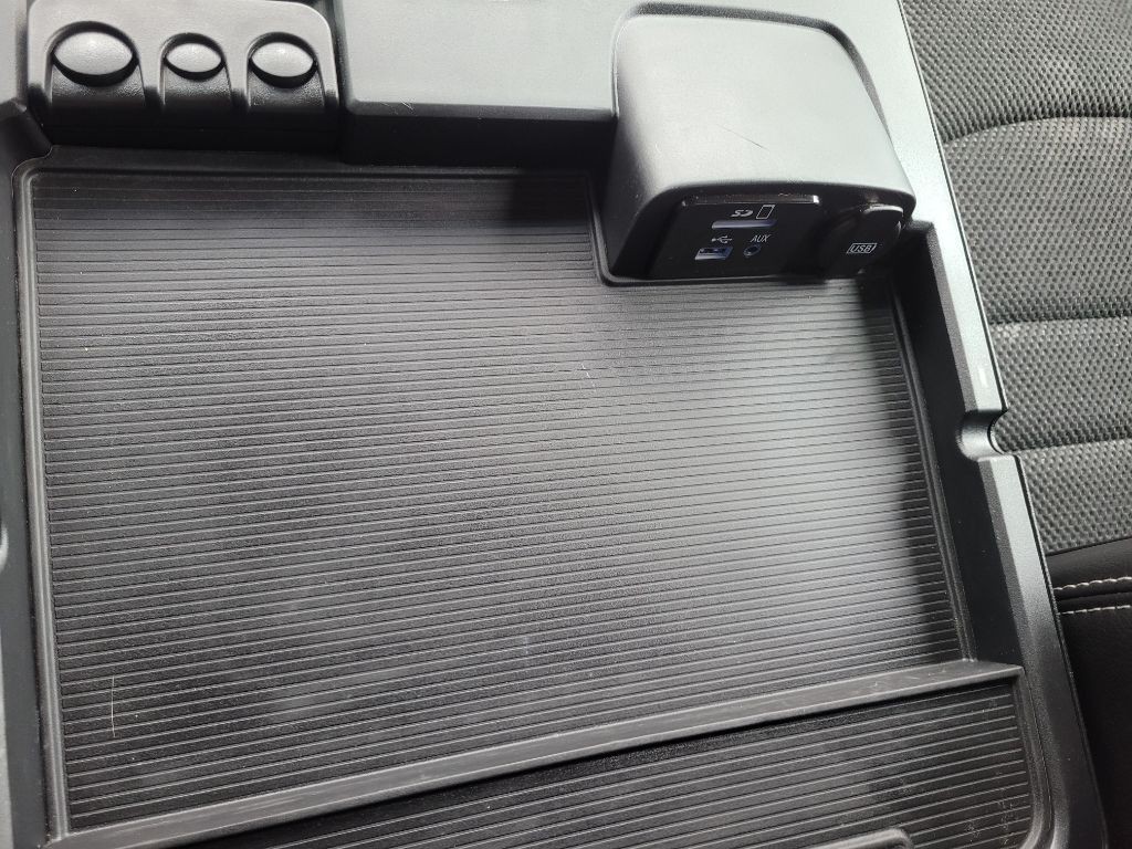 2016 RAM 1500 Image 35