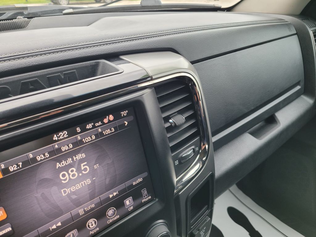 2016 RAM 1500 Image 37