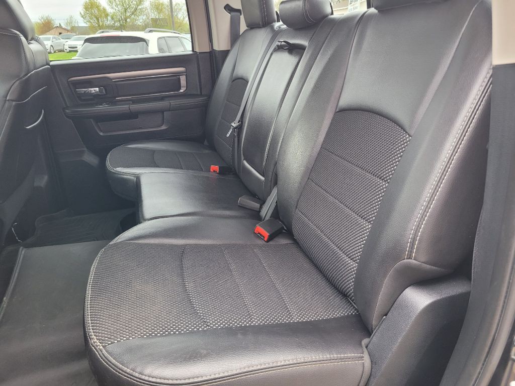 2016 RAM 1500 Image 41