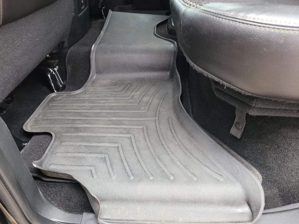 2016 RAM 1500 Image 43