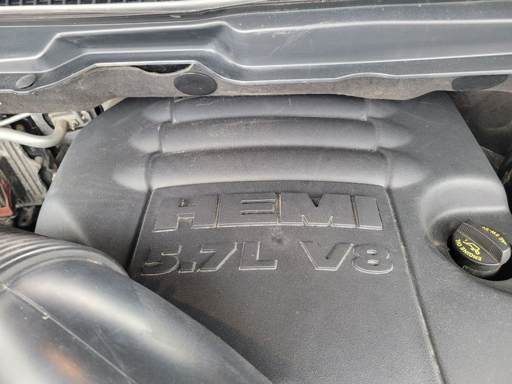 2016 RAM 1500 Image 47