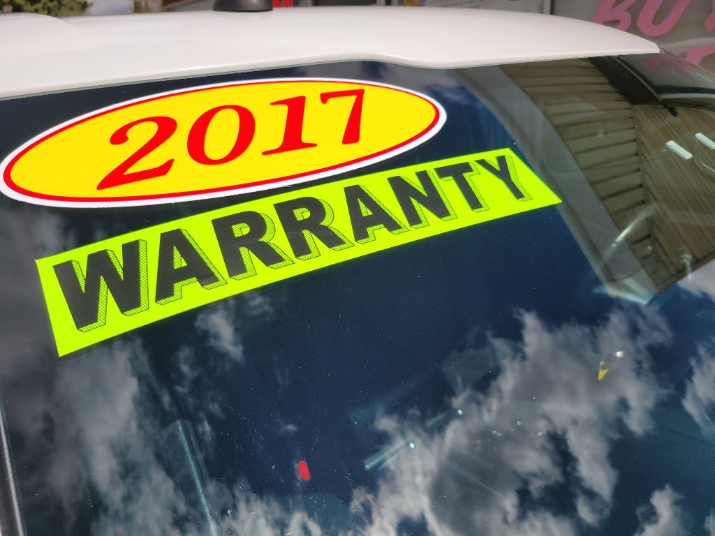 2017 Ford F-150 Image 4