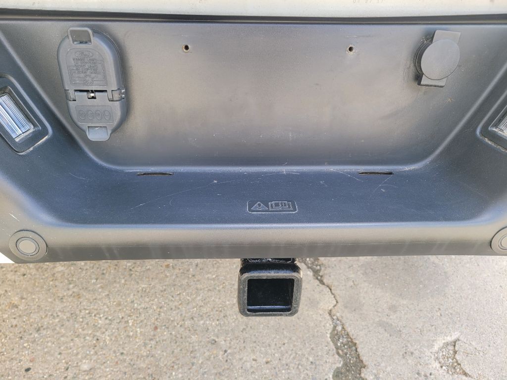 2017 Ford F-150 Image 8