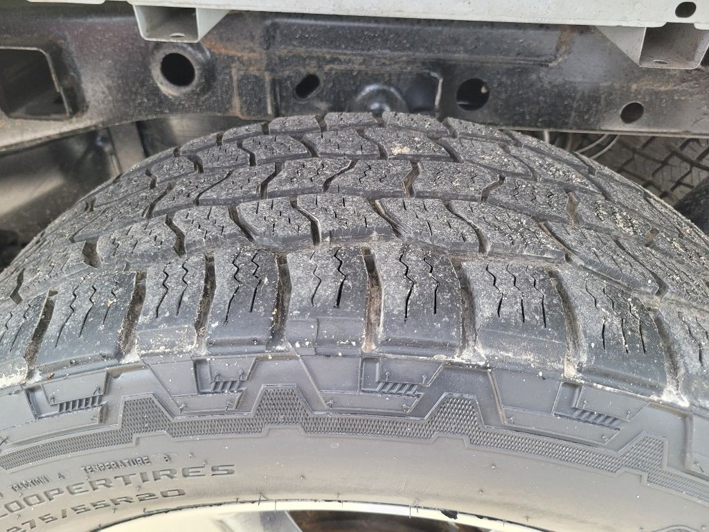 2017 Ford F-150 Image 16