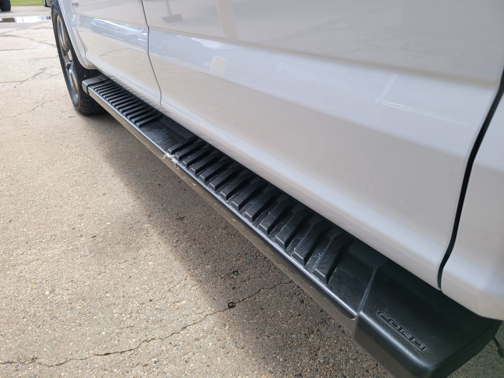 2017 Ford F-150 Image 17