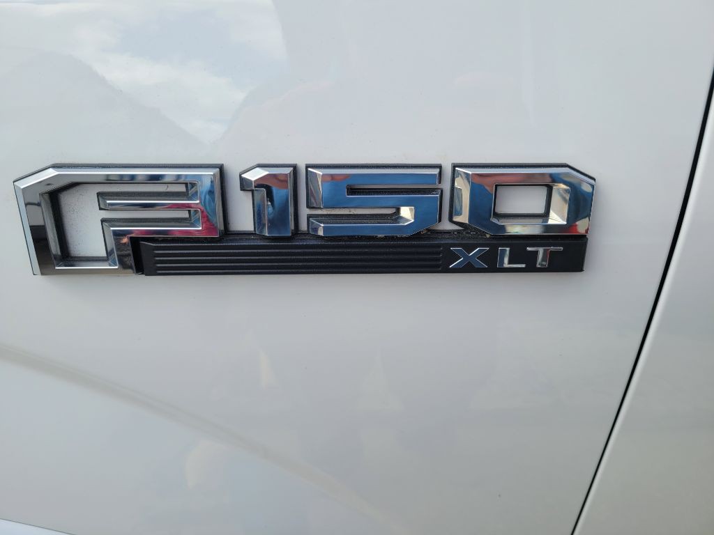 2017 Ford F-150 Image 18