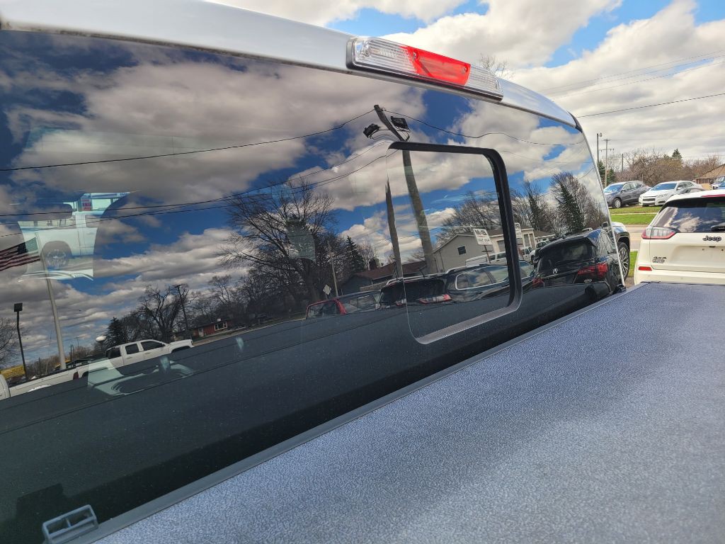 2017 Ford F-150 Image 19