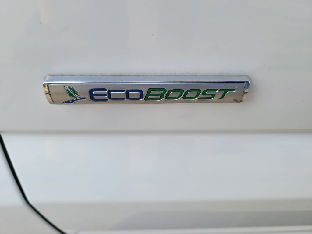 2017 Ford F-150 Image 20