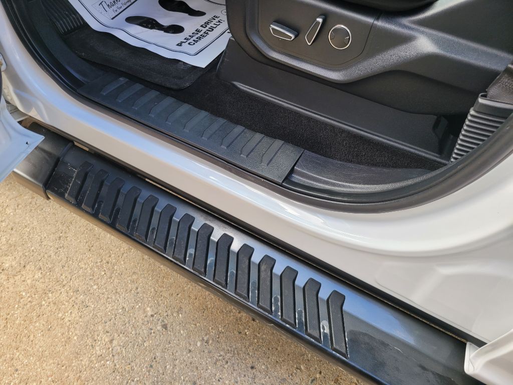 2017 Ford F-150 Image 22