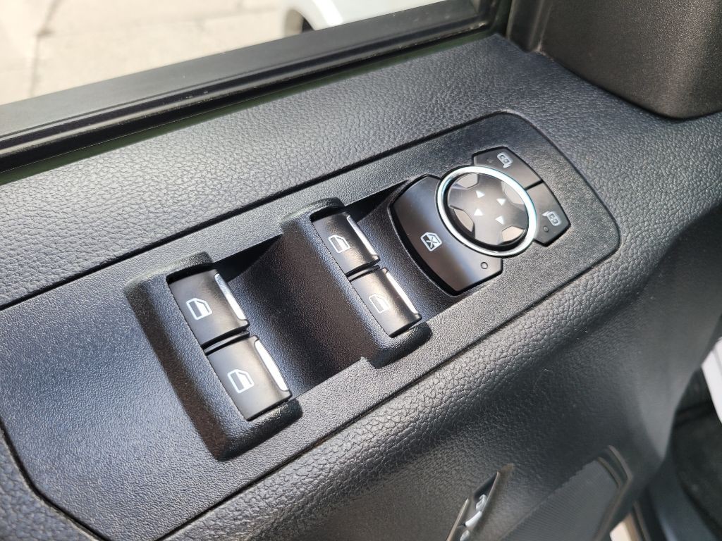 2017 Ford F-150 Image 24