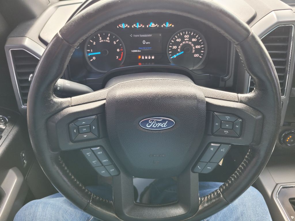 2017 Ford F-150 Image 26
