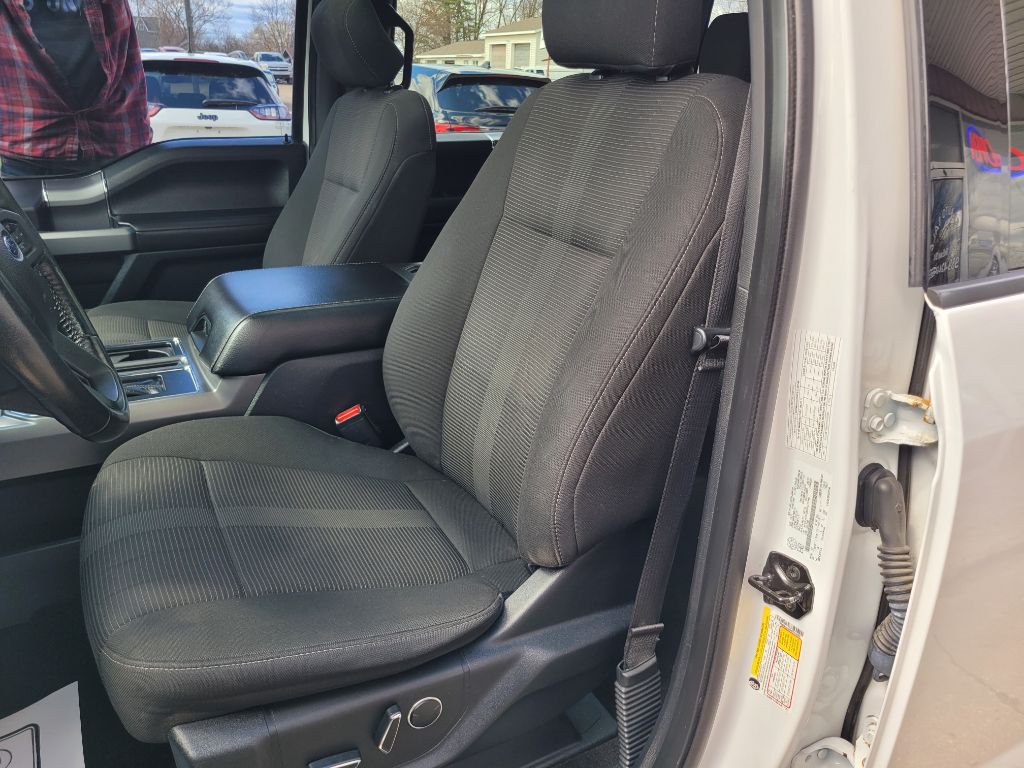 2017 Ford F-150 Image 27