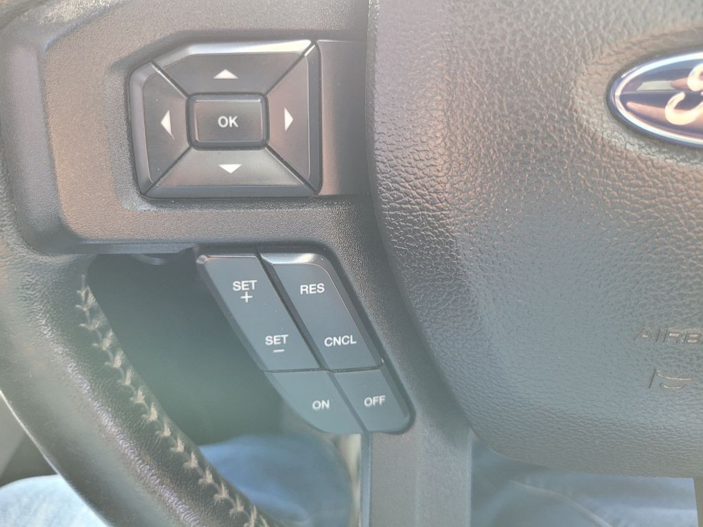 2017 Ford F-150 Image 30