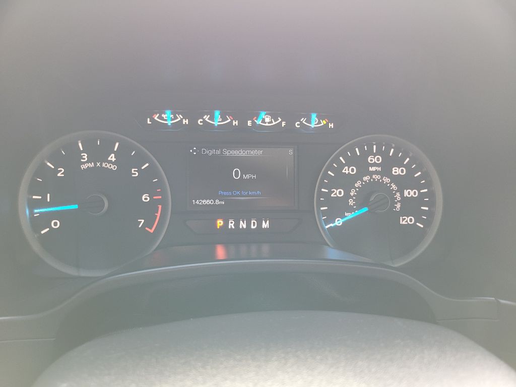 2017 Ford F-150 Image 31