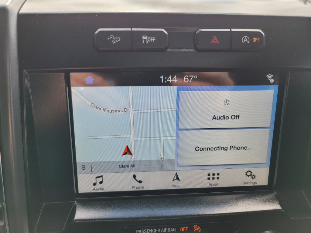 2017 Ford F-150 Image 32