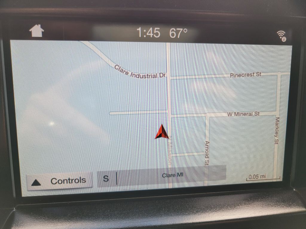 2017 Ford F-150 Image 33