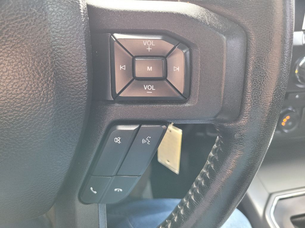 2017 Ford F-150 Image 34