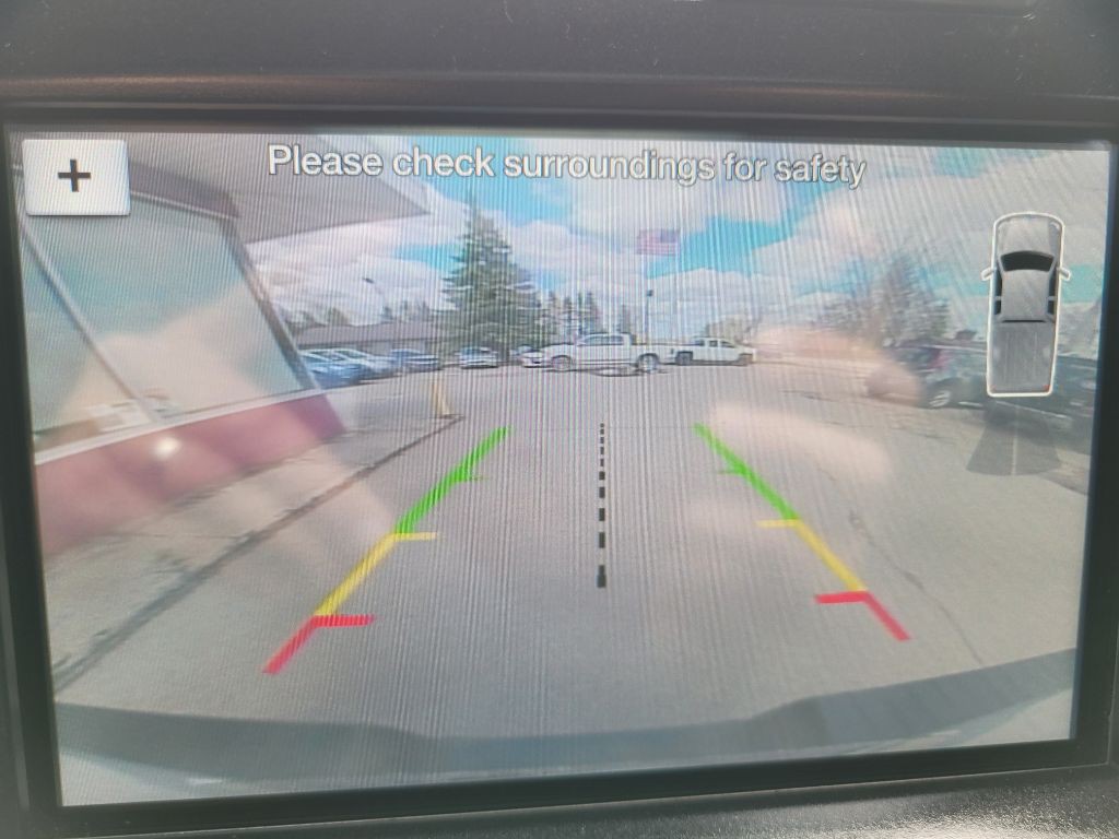 2017 Ford F-150 Image 35