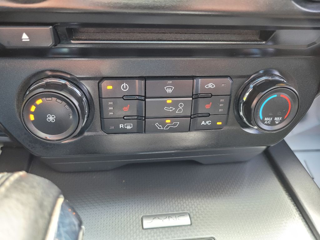 2017 Ford F-150 Image 36