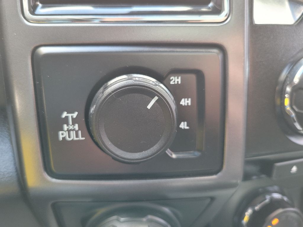 2017 Ford F-150 Image 37